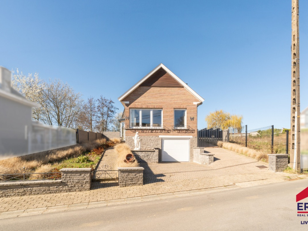 Monnikveldstraat - 15 - - 1761