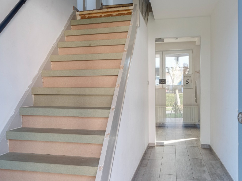 Guido Gezellelaan - 7 - - 3730