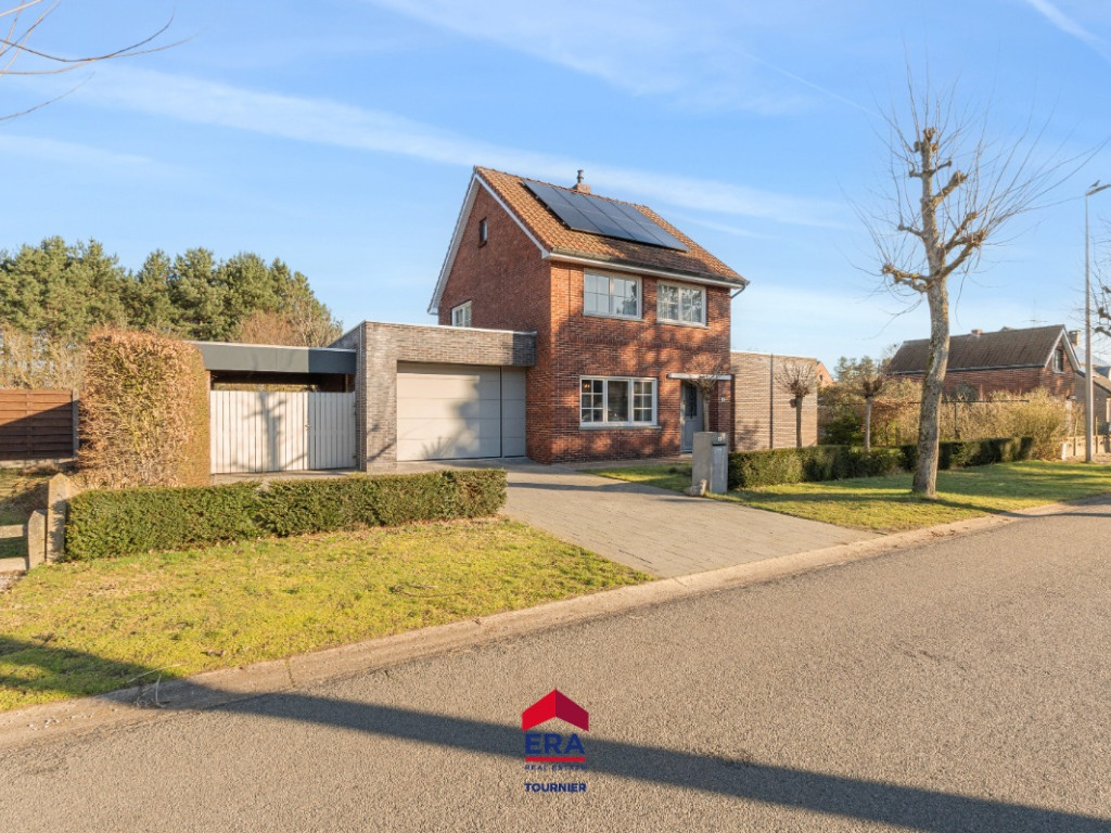 Leliestraat - 24 - - 3920