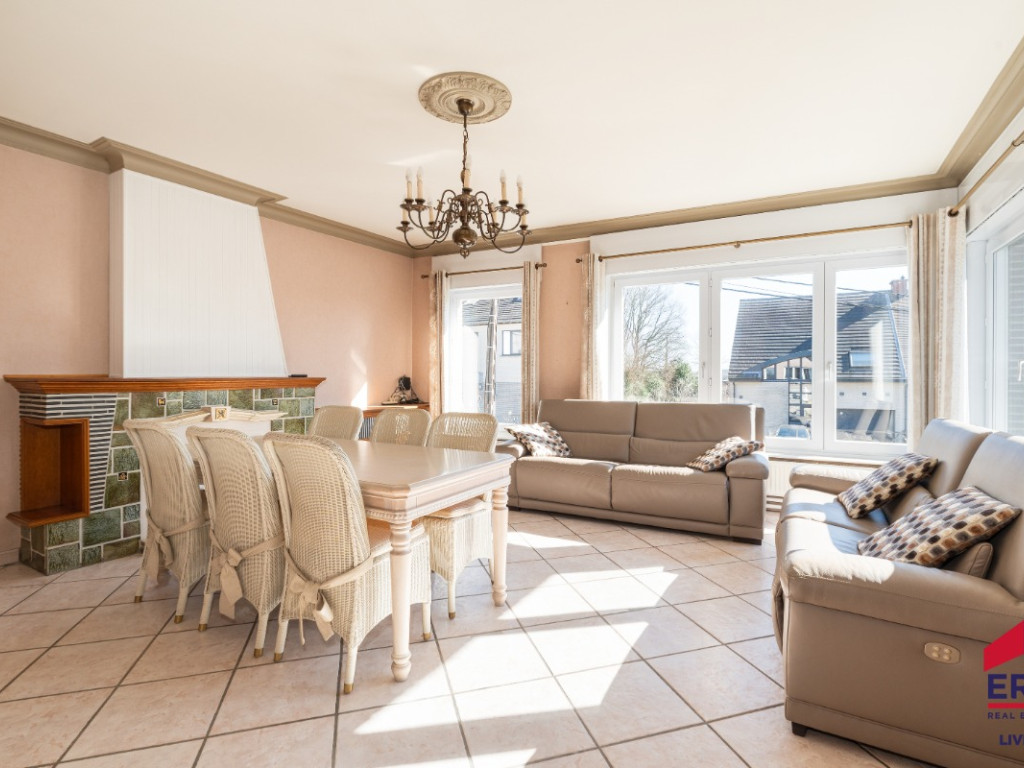 Monnikveldstraat - 15 - - 1761