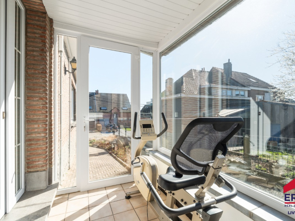 Monnikveldstraat - 15 - - 1761