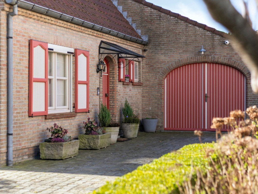 Kroondreef - 61 - - 8490