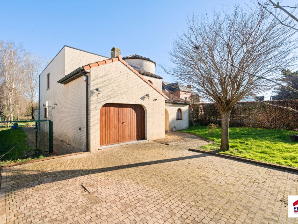 Langestraat - 32 - - 1730