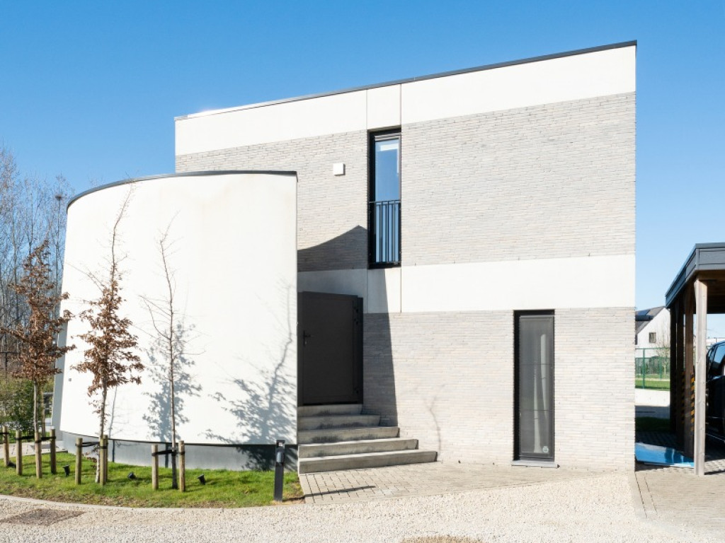 Molenstraat - 60 - bus 0101 - 8710