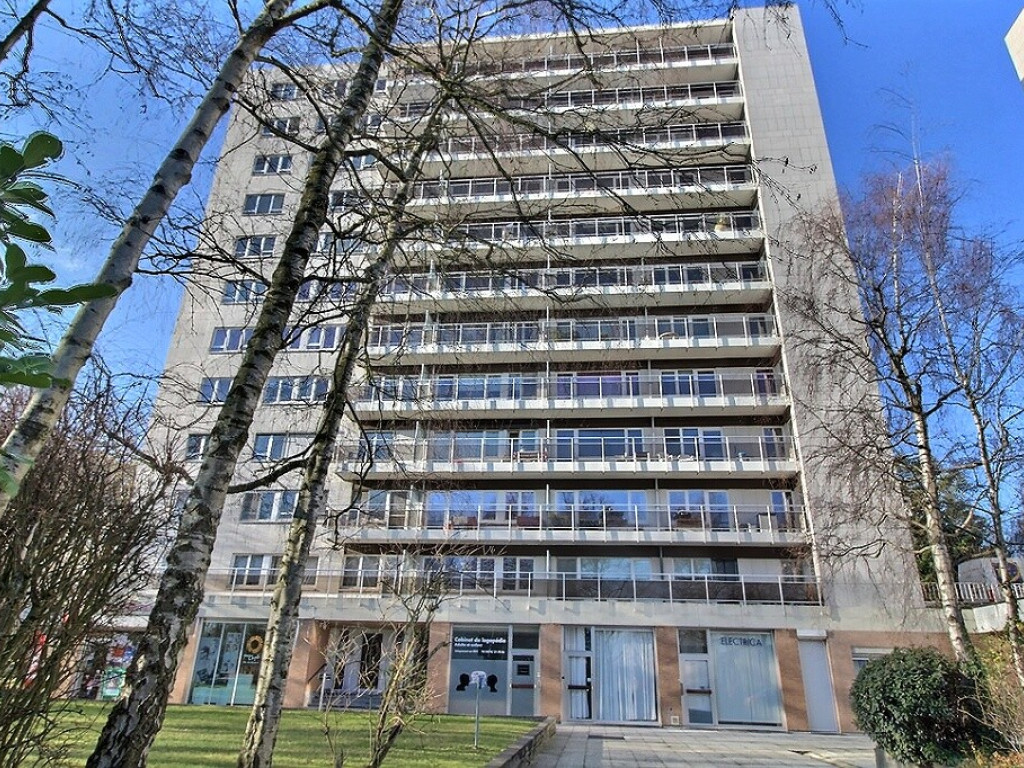 Avenue des immortelles - 3 - 0 - 1070