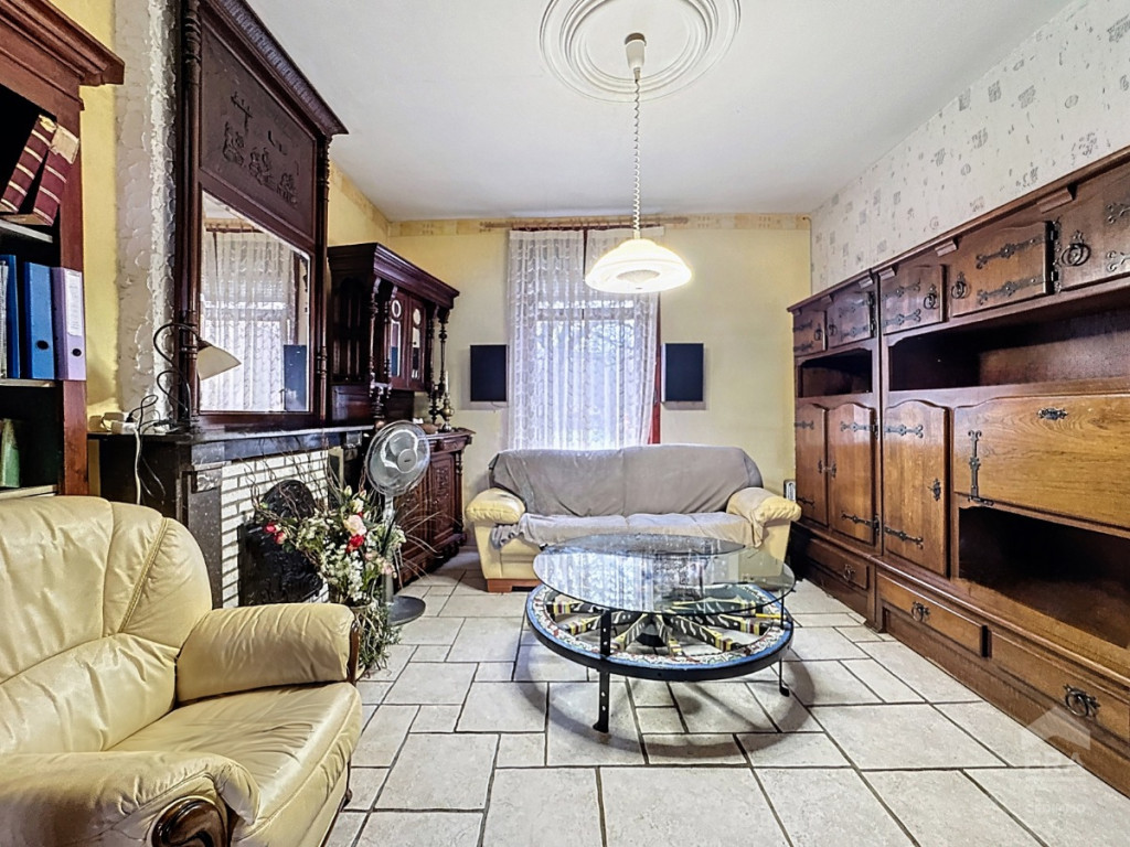 Place de Nicolay - 12 - - 1470