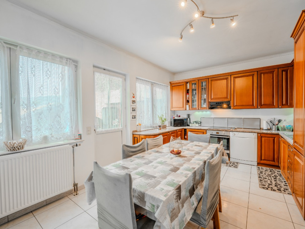 Rue du Chêne - 265 - - 4100