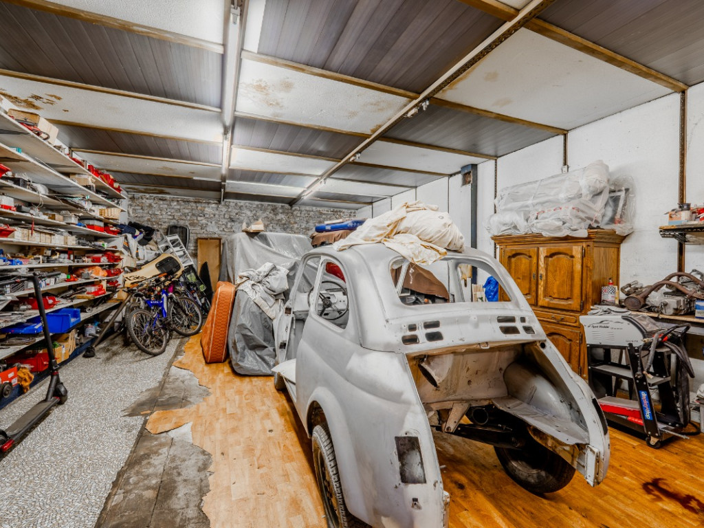 RUE DU CHENE - 265 - - 4100