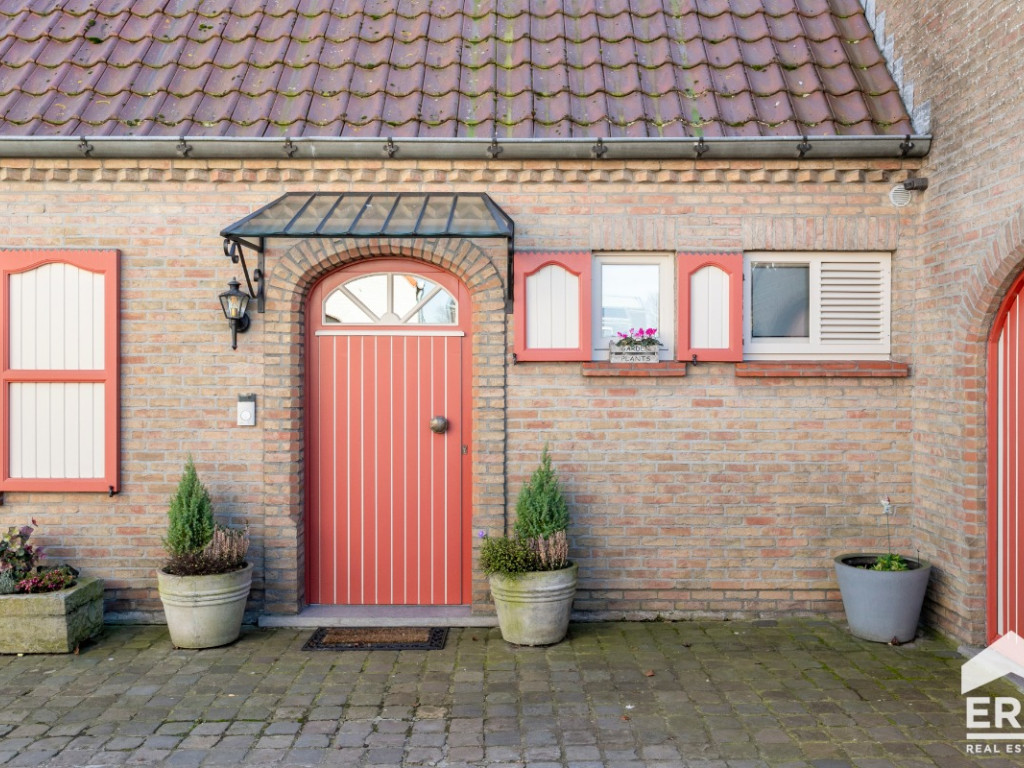 Kroondreef - 61 - - 8490