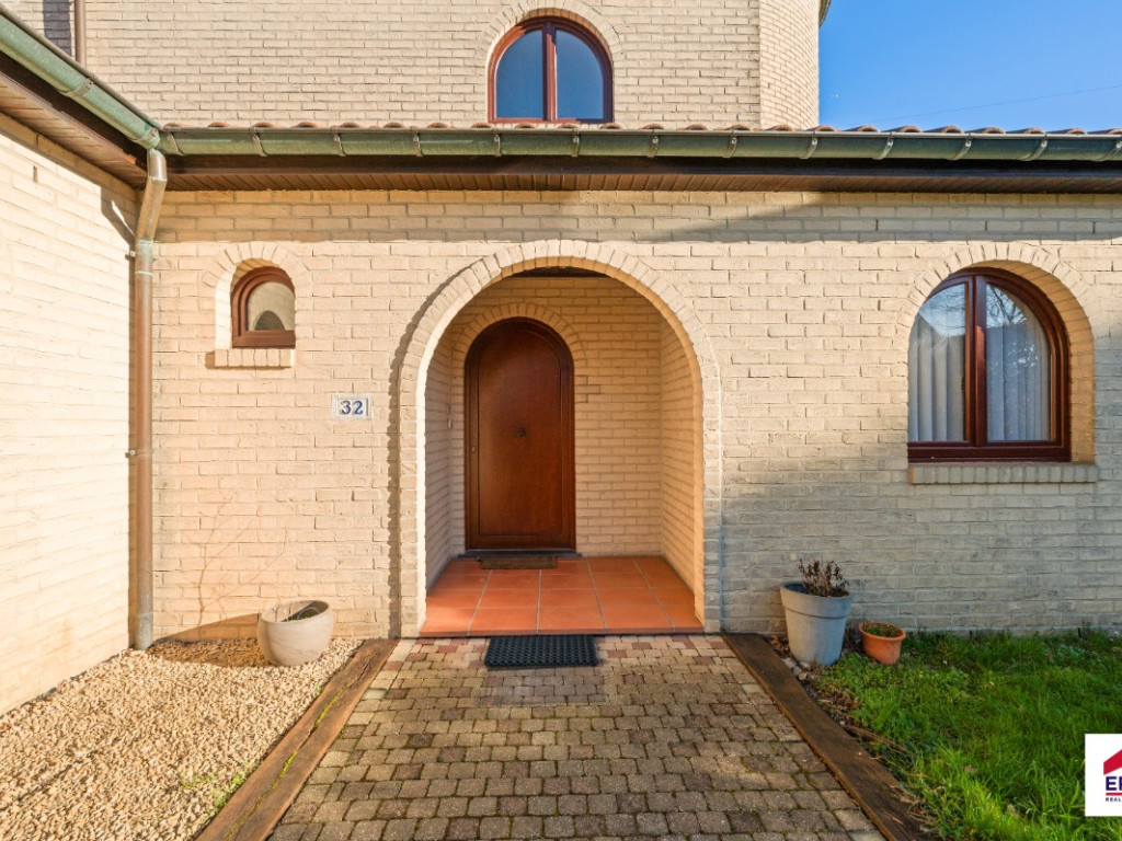 Langestraat - 32 - - 1730