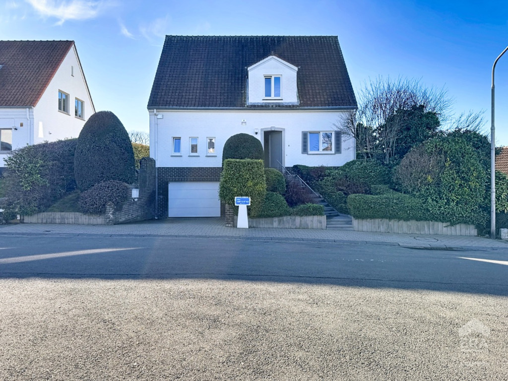 Avenue Henri de Withem - 8 - - 1420