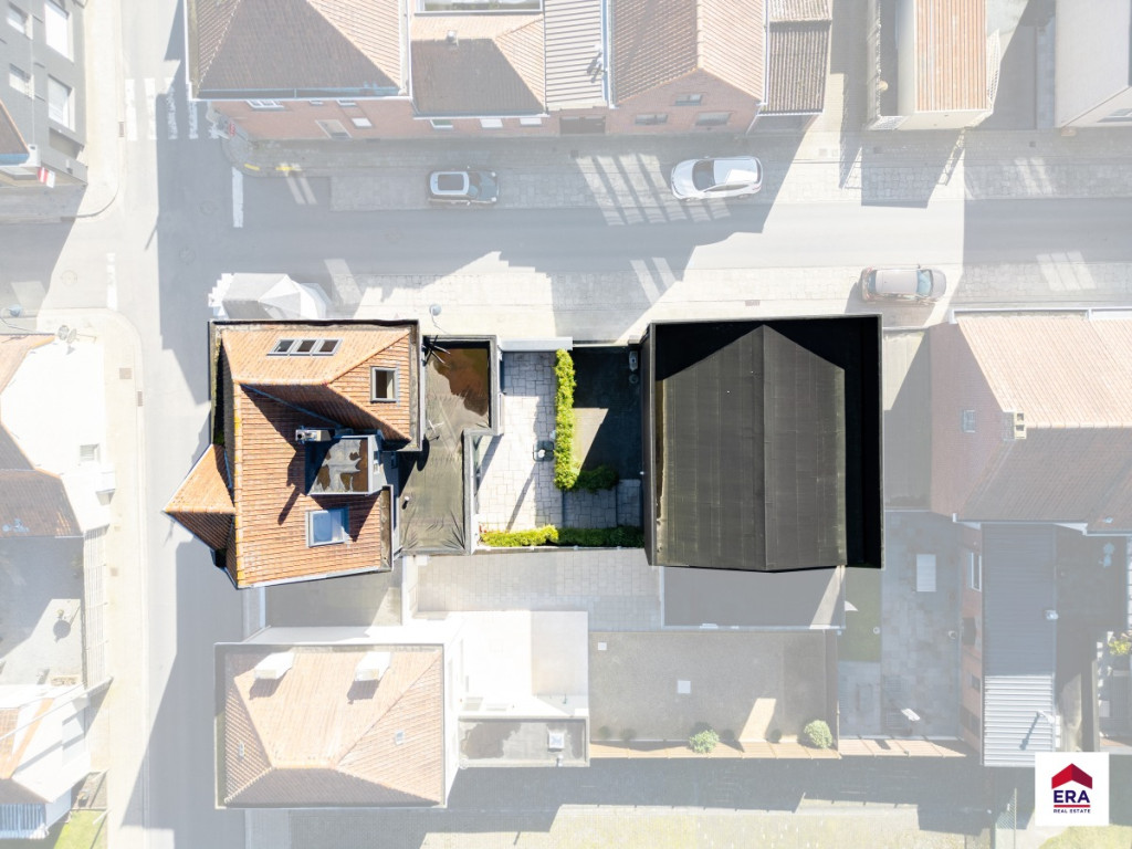 Kapellestraat - 40 - - 8720