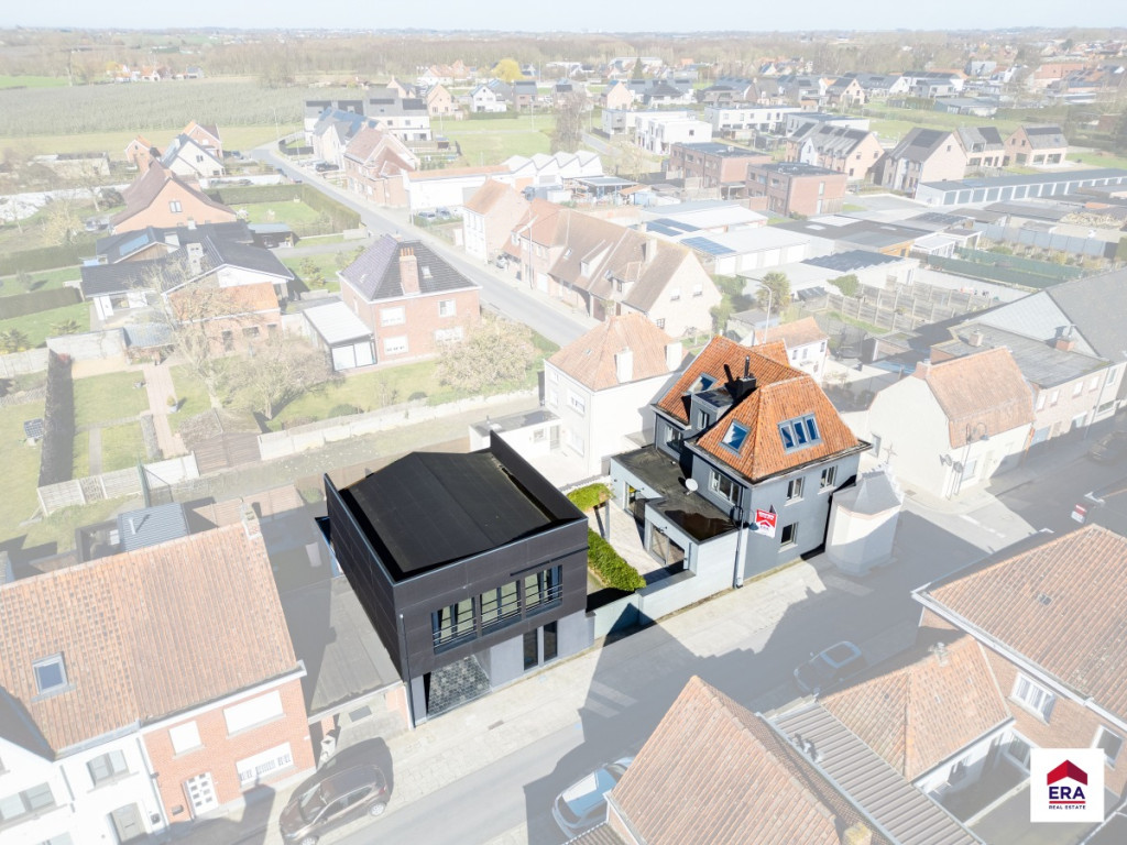 Kapellestraat - 40 - - 8720