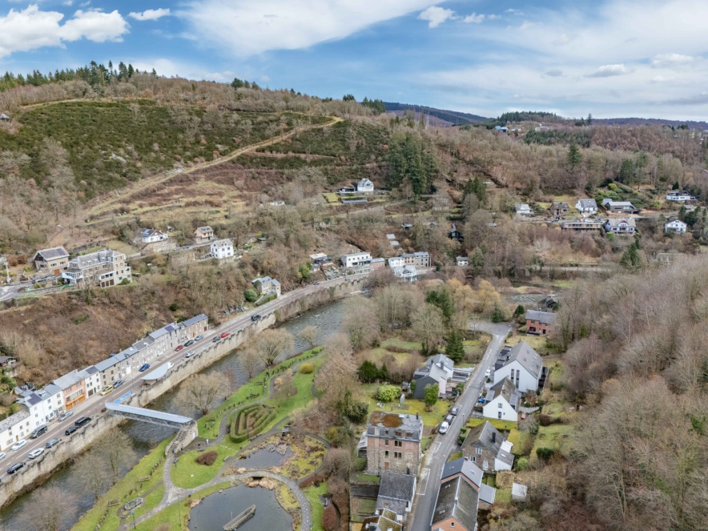 Rue Rompré - 19 - - 6980