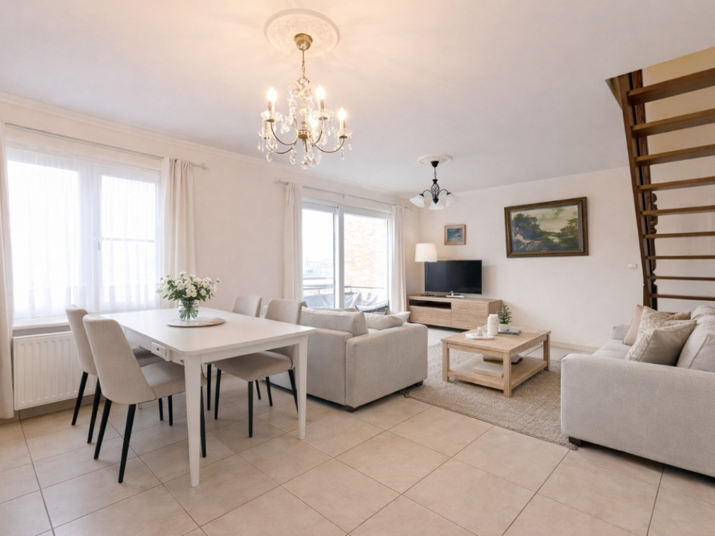 Adegem-Dorp - 94 - D3 - 9991