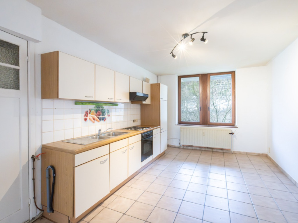 Rue Rompré - 19 - - 6980