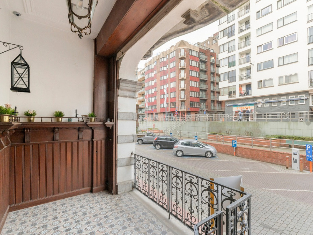 Rogierlaan - 31 - - 8370