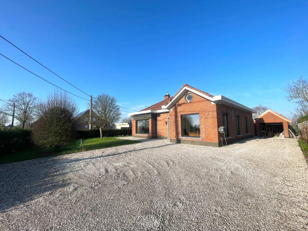 Passendalestraat - 85 - - 8980