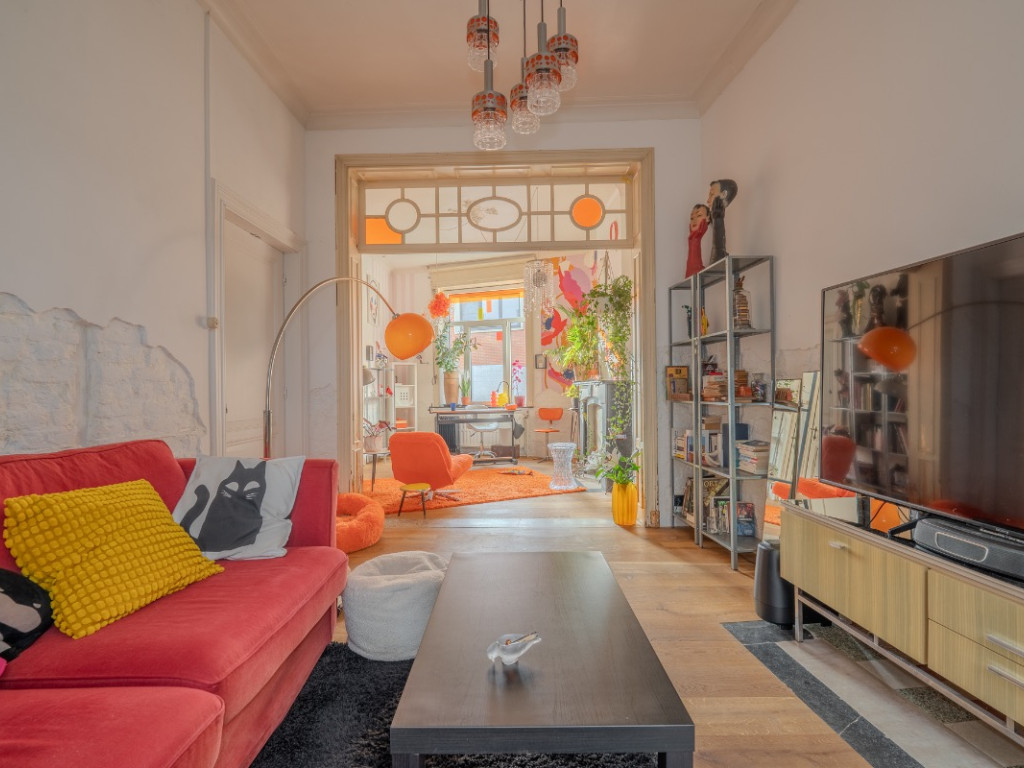 Rue Joseph Wauters - 14 - - 4051