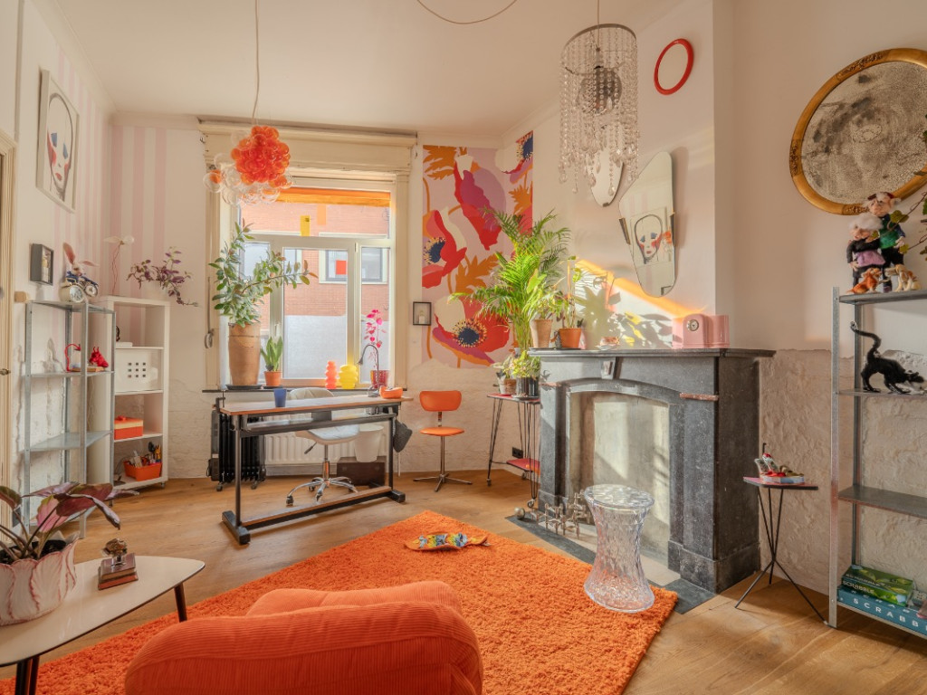 Rue Joseph Wauters - 14 - - 4051