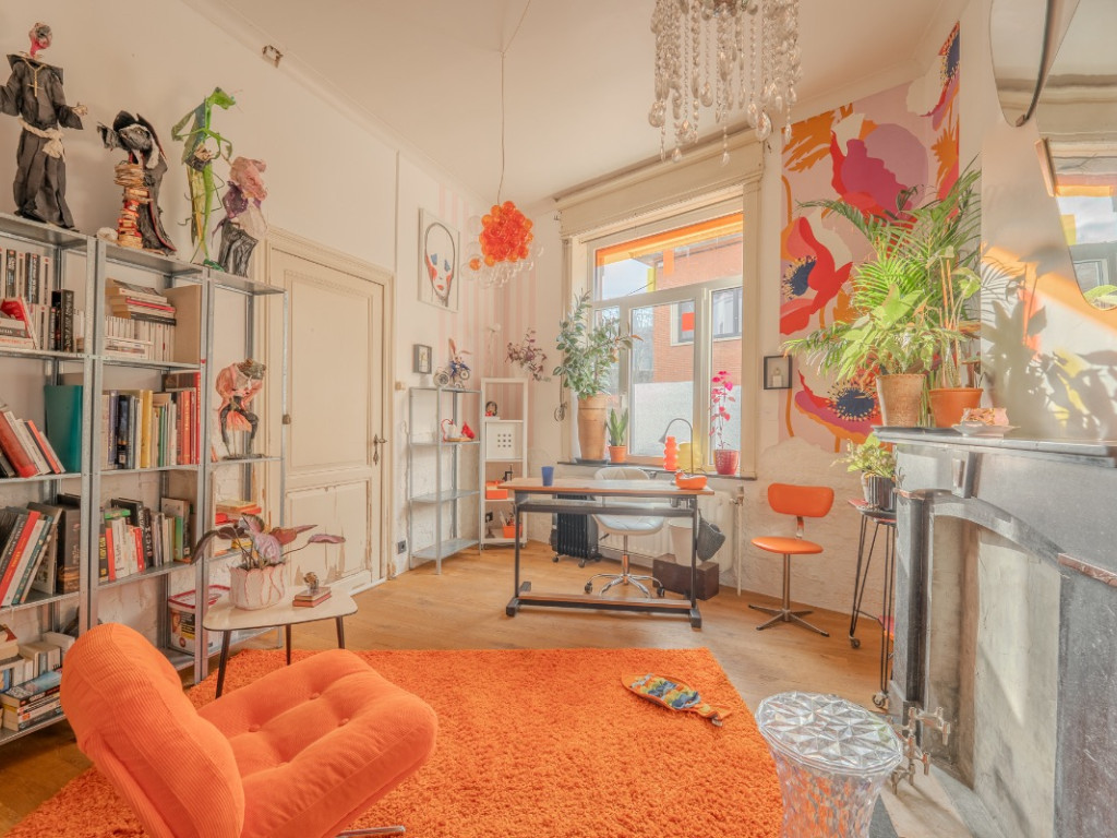 Rue Joseph Wauters - 14 - - 4051