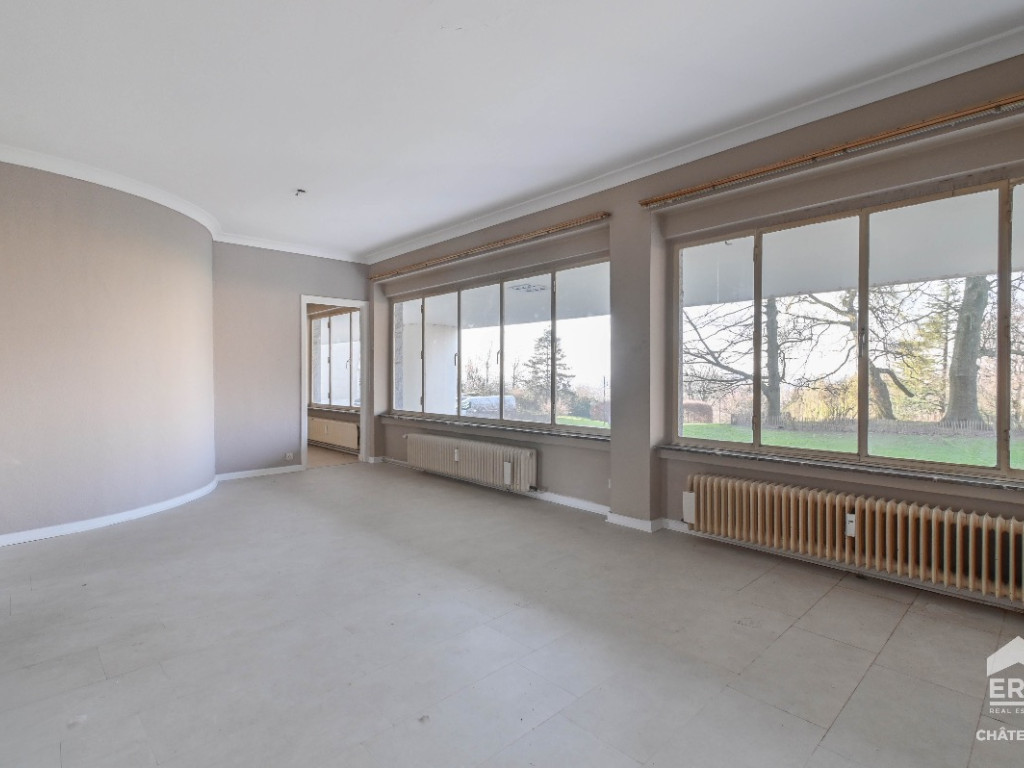 Avenue Minerve - 27 - 1 - 1190