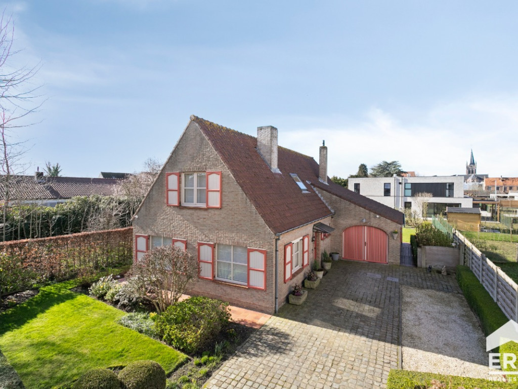 Kroondreef - 61 - - 8490