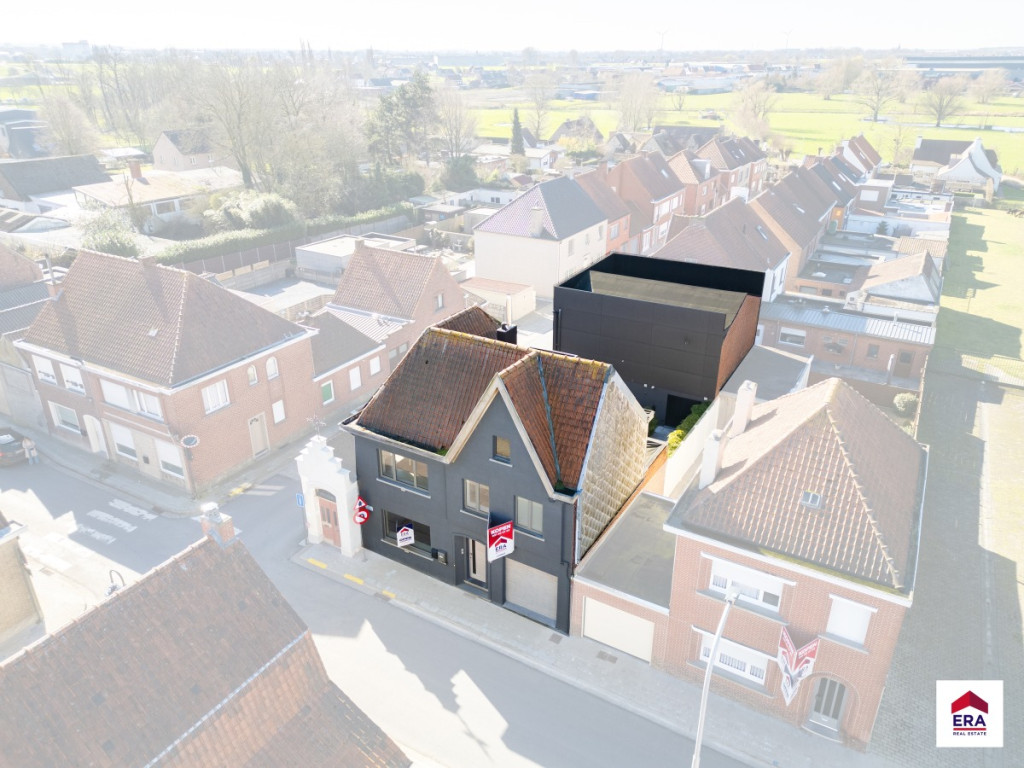 Kapellestraat - 40 - - 8720