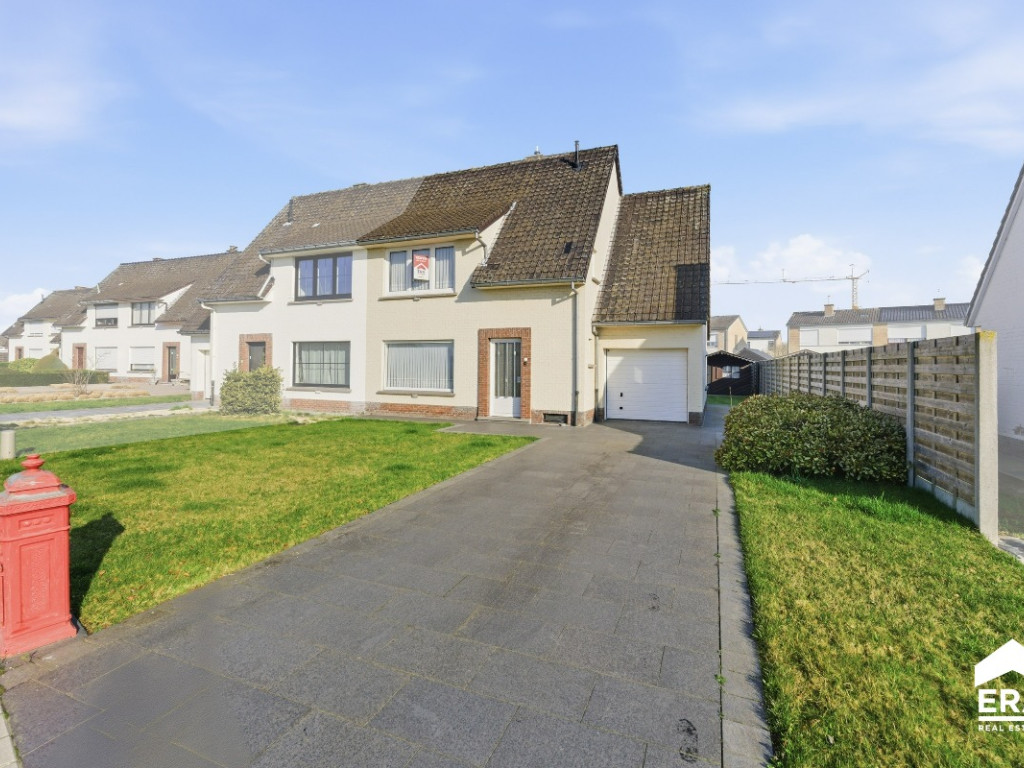 Ten Brielensesteenweg - 22 - - 8940