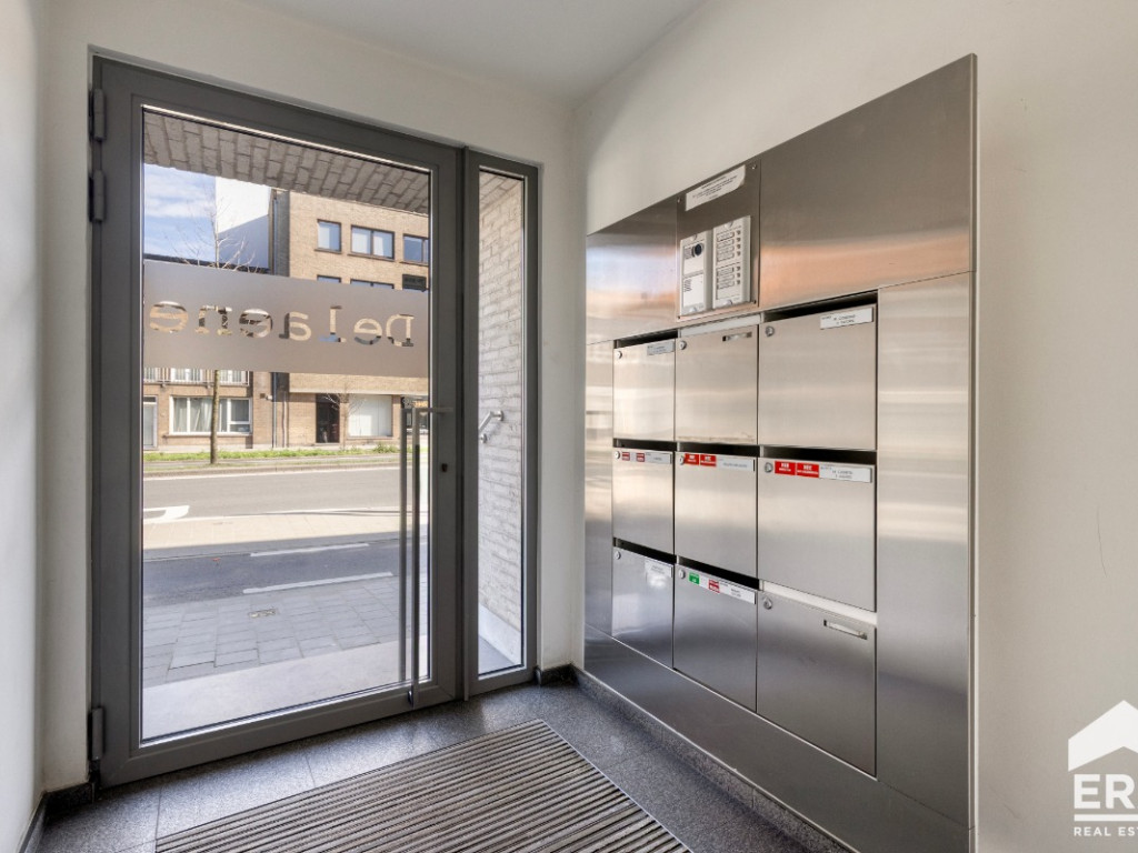 Hoefijzerlaan - 45 - B1 - 8000