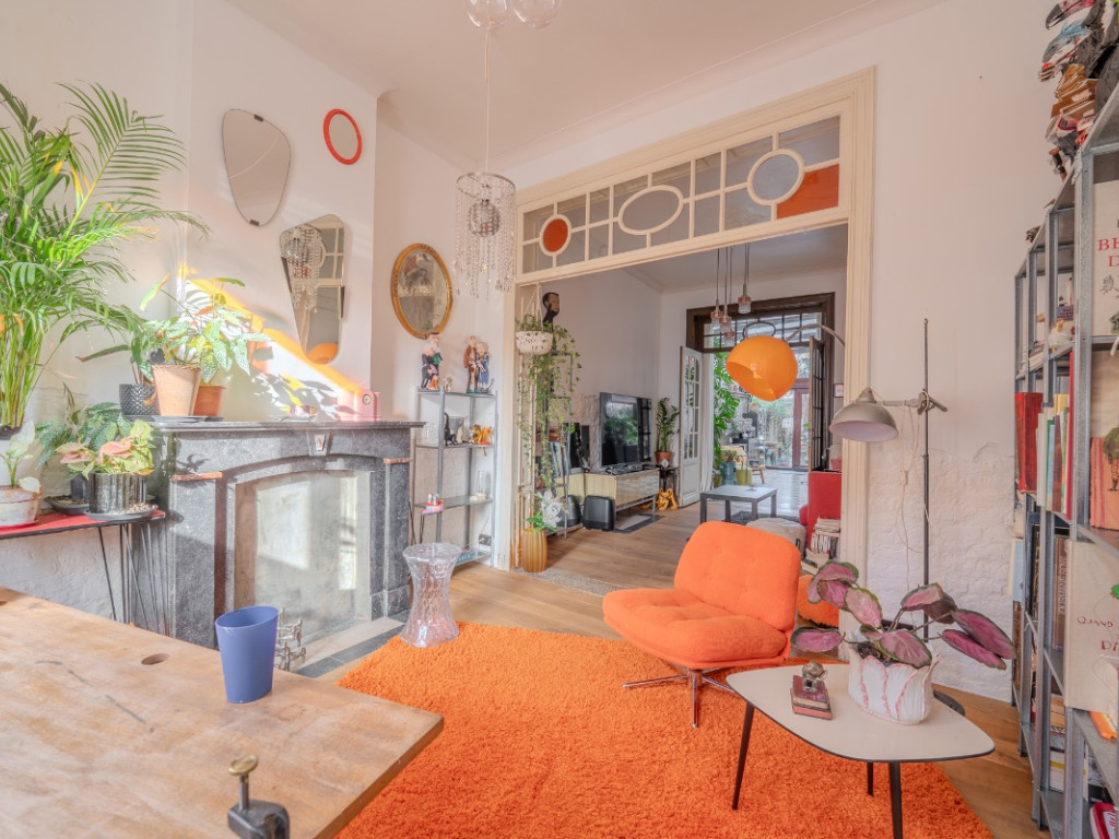 Rue Joseph Wauters - 14 - - 4051