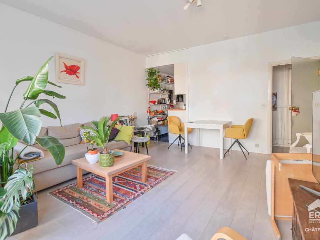 Rue Kindermans - 3 - - 1050