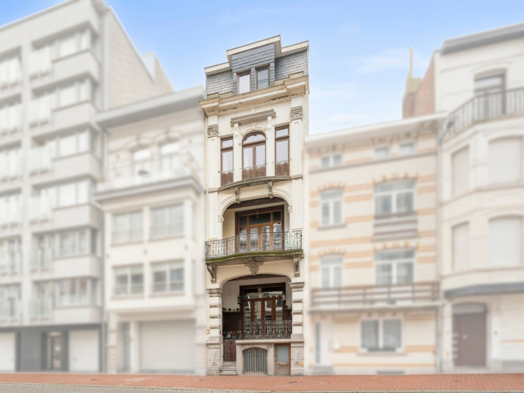 Rogierlaan - 31 - - 8370