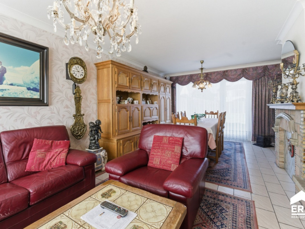 Ten Brielensesteenweg - 22 - - 8940