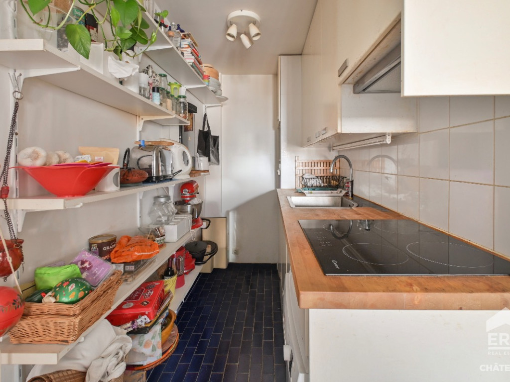 Rue Kindermans - 3 - - 1050