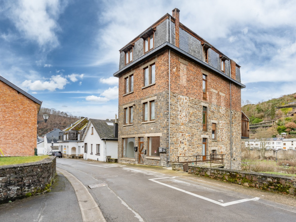 Rue Rompré - 19 - - 6980