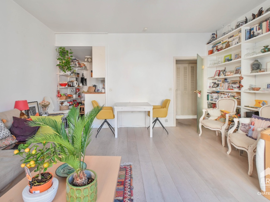 Rue Kindermans - 3 - - 1050