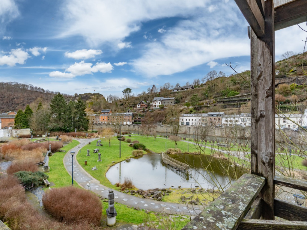 Rue Rompré - 19 - - 6980