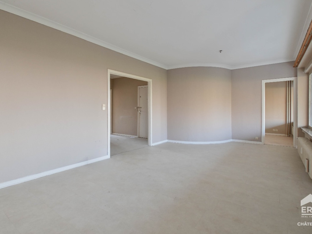 Avenue Minerve - 27 - 1 - 1190