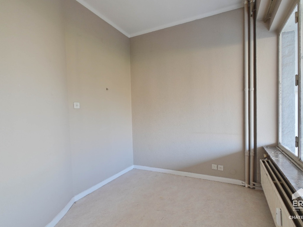 Avenue Minerve - 27 - 1 - 1190