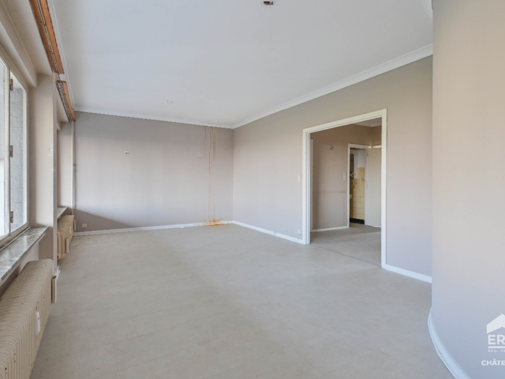 Avenue Minerve - 27 - 1 - 1190