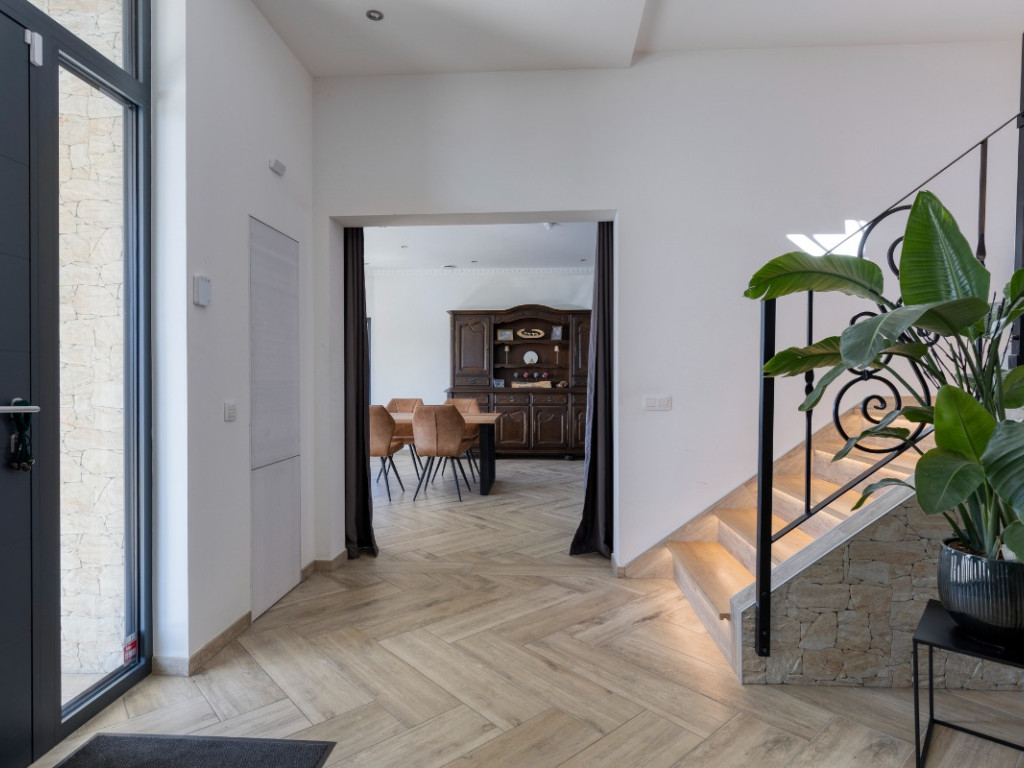 Schriekstraat - 160 - - 2223