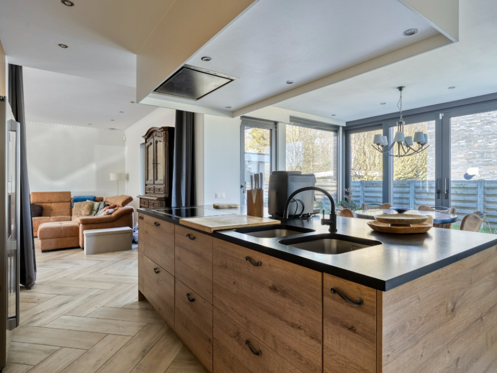 Schriekstraat - 160 - - 2223