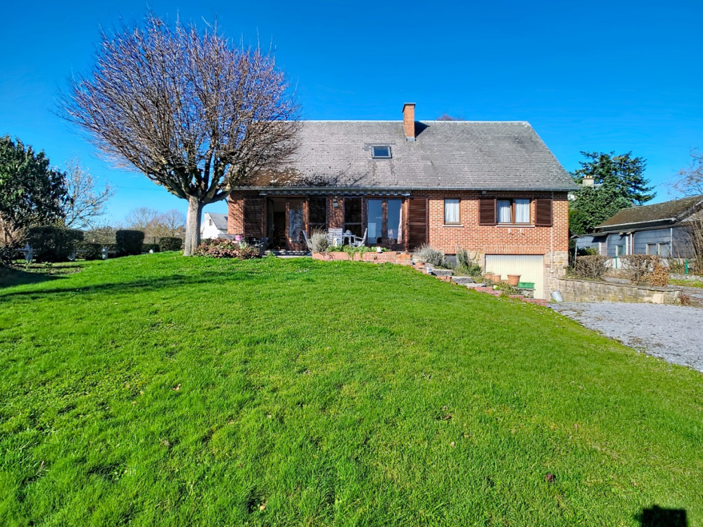 Rue des Bruyères - 506B - - 4520