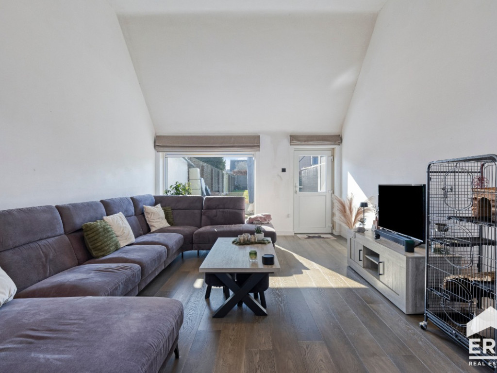 Zandstraat - 391 - - 8200