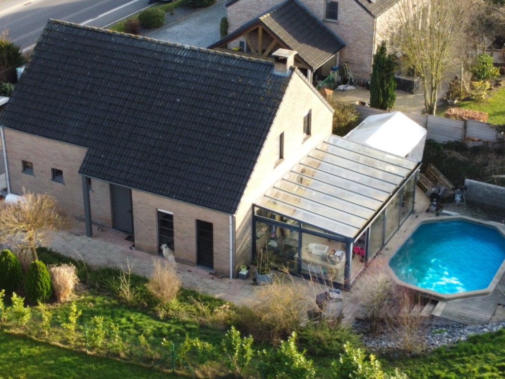 Chaussée de Waremme - 12 - - 4520