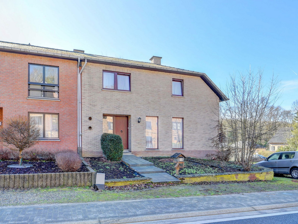 Frans Verbeekstraat - 83A - - 3090