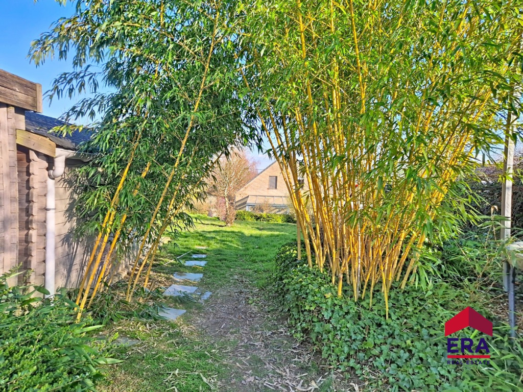 Chaussée de Waremme - 12 - - 4520