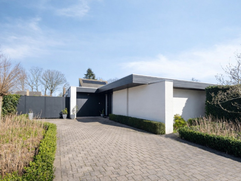 Tafeldijcken - 6 - - 8490