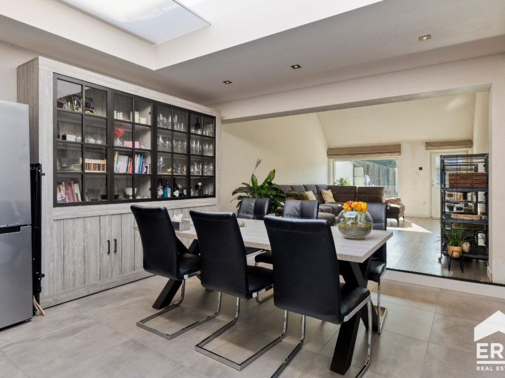 Zandstraat - 391 - - 8200